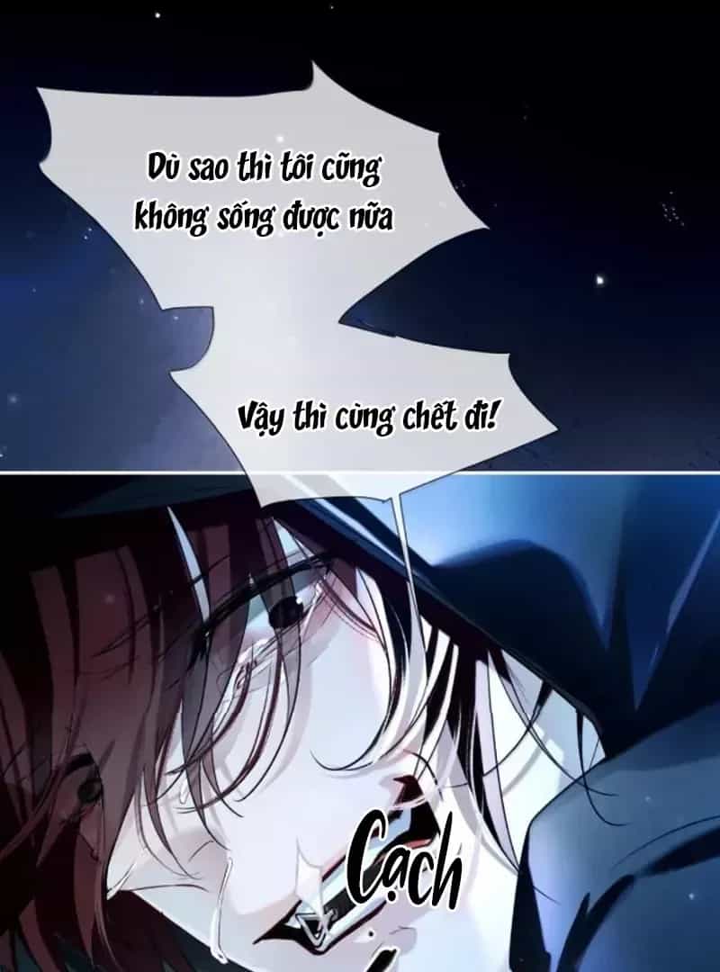 Thiết Lập Yêu Cầu Em Yêu Tôi - Chương 23 - ảnh 32