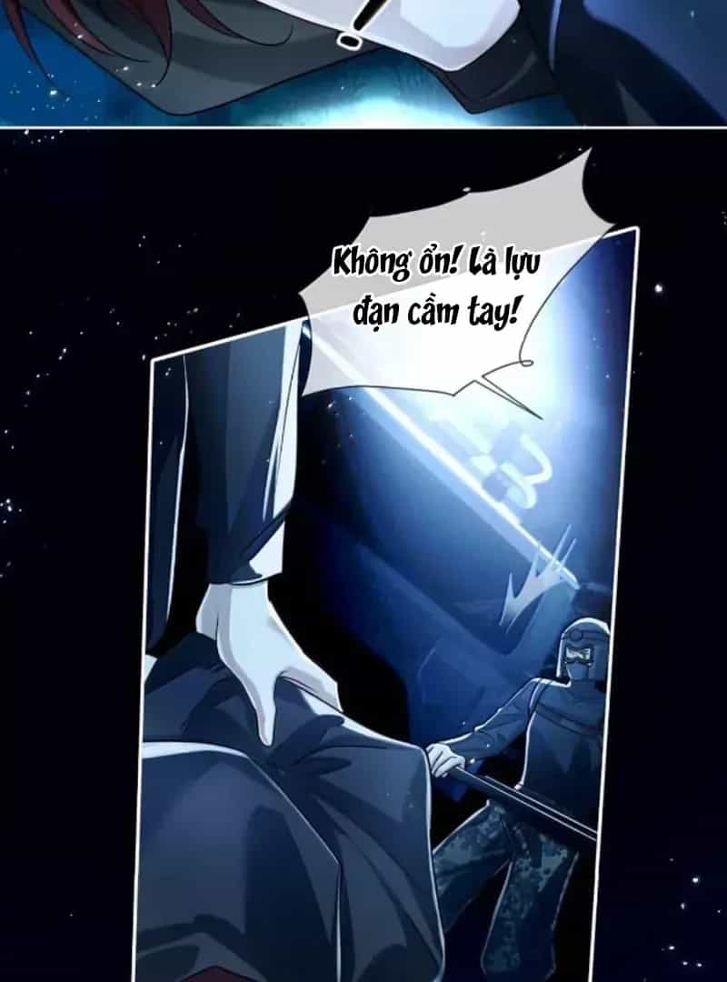 Thiết Lập Yêu Cầu Em Yêu Tôi - Chương 23 - ảnh 33