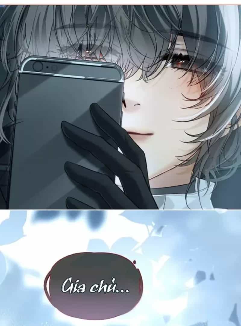 Thiết Lập Yêu Cầu Em Yêu Tôi - Chương 23 - ảnh 6