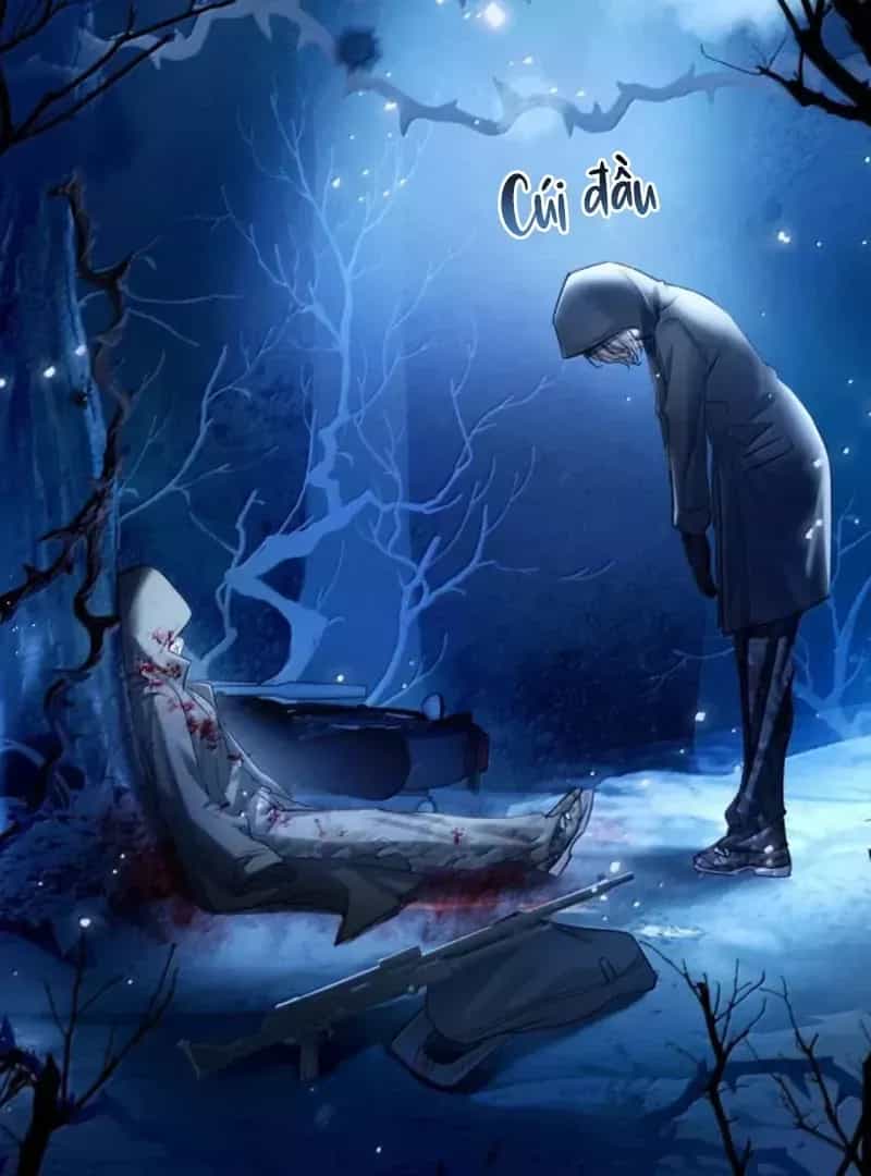 Thiết Lập Yêu Cầu Em Yêu Tôi - Chương 23 - ảnh 63