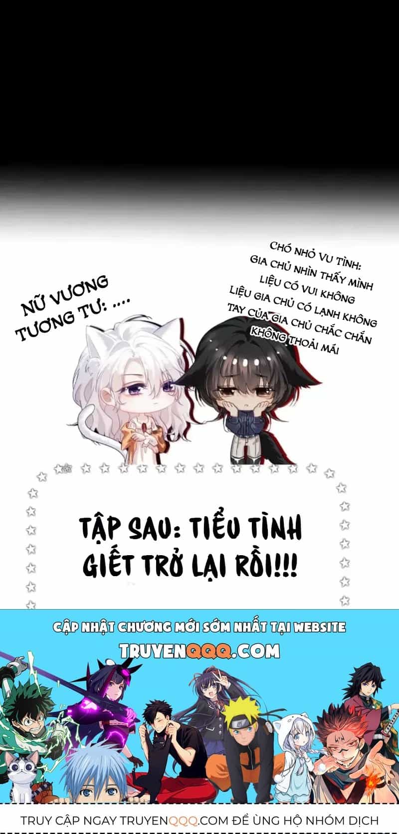 Thiết Lập Yêu Cầu Em Yêu Tôi - Chương 23 - ảnh 71