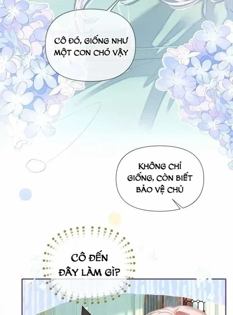 Thiết Lập Yêu Cầu Em Yêu Tôi - Chương 31 - ảnh 23