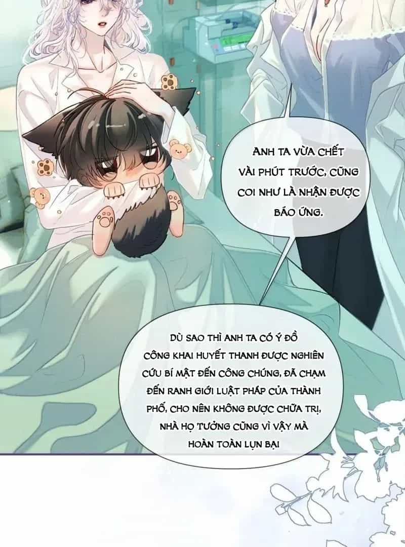 Thiết Lập Yêu Cầu Em Yêu Tôi - Chương 31 - ảnh 25