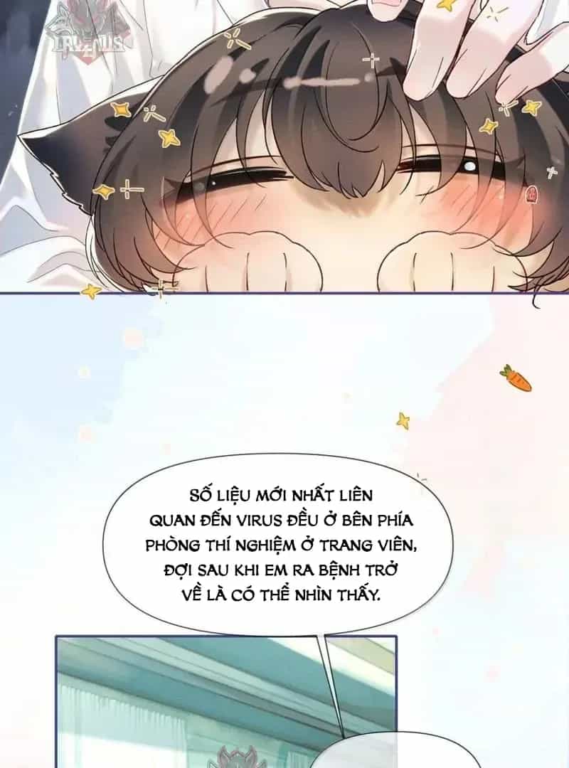 Thiết Lập Yêu Cầu Em Yêu Tôi - Chương 31 - ảnh 27
