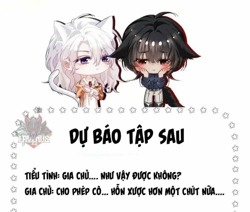 Thiết Lập Yêu Cầu Em Yêu Tôi - Chương 31 - ảnh 46