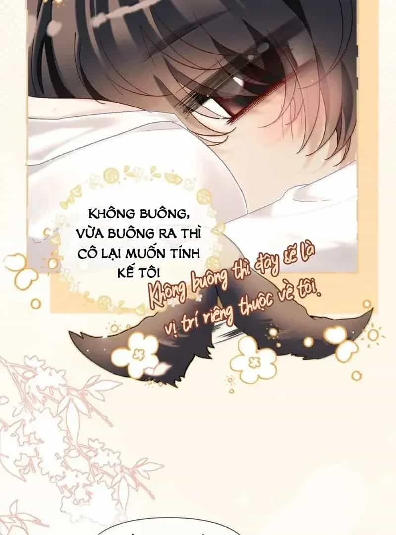 Thiết Lập Yêu Cầu Em Yêu Tôi - Chương 31 - ảnh 8
