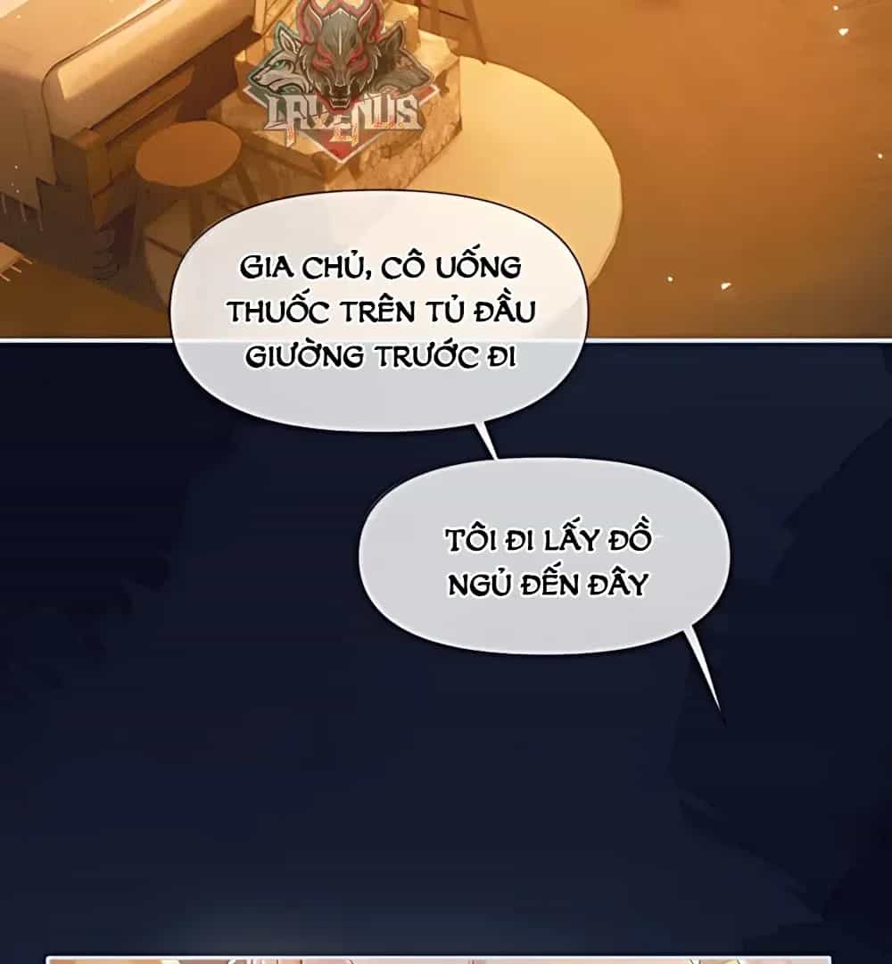 Thiết Lập Yêu Cầu Em Yêu Tôi - Chương 32 - ảnh 3