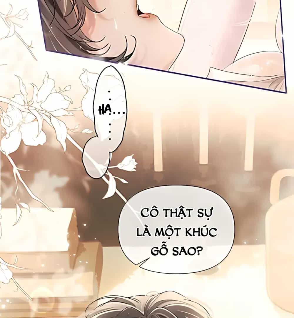 Thiết Lập Yêu Cầu Em Yêu Tôi - Chương 32 - ảnh 45