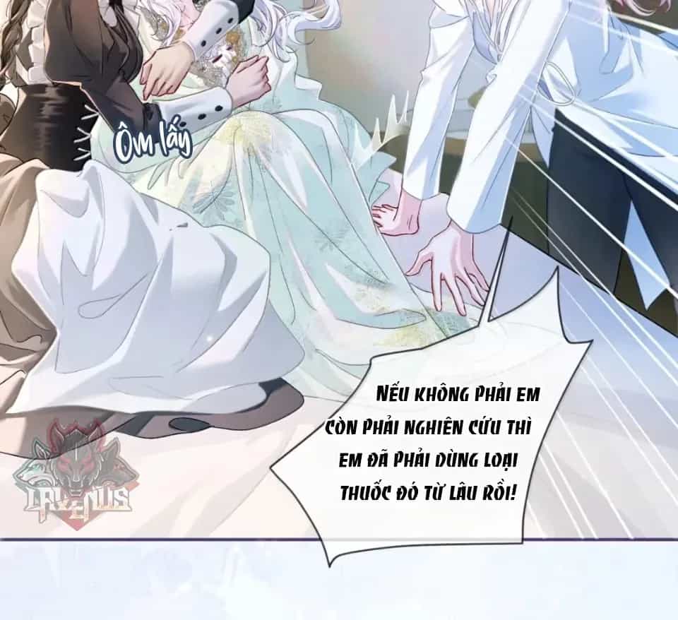 Thiết Lập Yêu Cầu Em Yêu Tôi - Chương 33 - ảnh 51