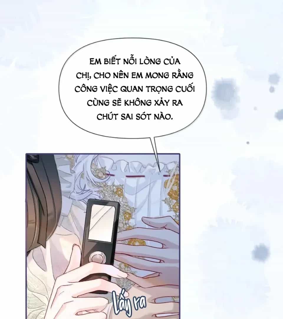 Thiết Lập Yêu Cầu Em Yêu Tôi - Chương 33 - ảnh 52