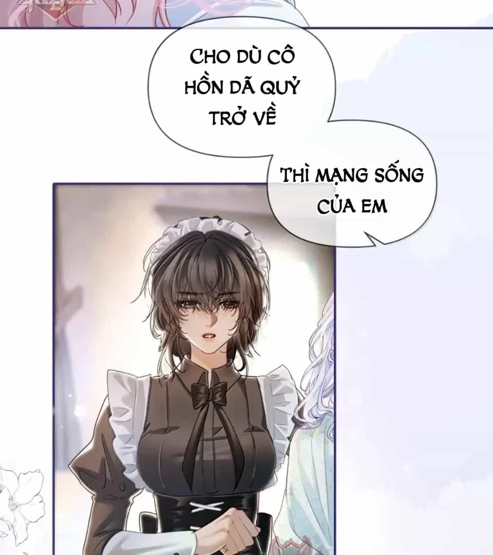 Thiết Lập Yêu Cầu Em Yêu Tôi - Chương 33 - ảnh 77