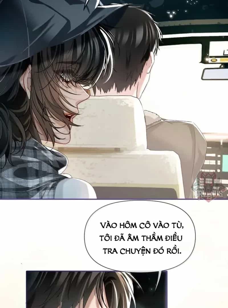 Thiết Lập Yêu Cầu Em Yêu Tôi - Chương 34 - ảnh 26