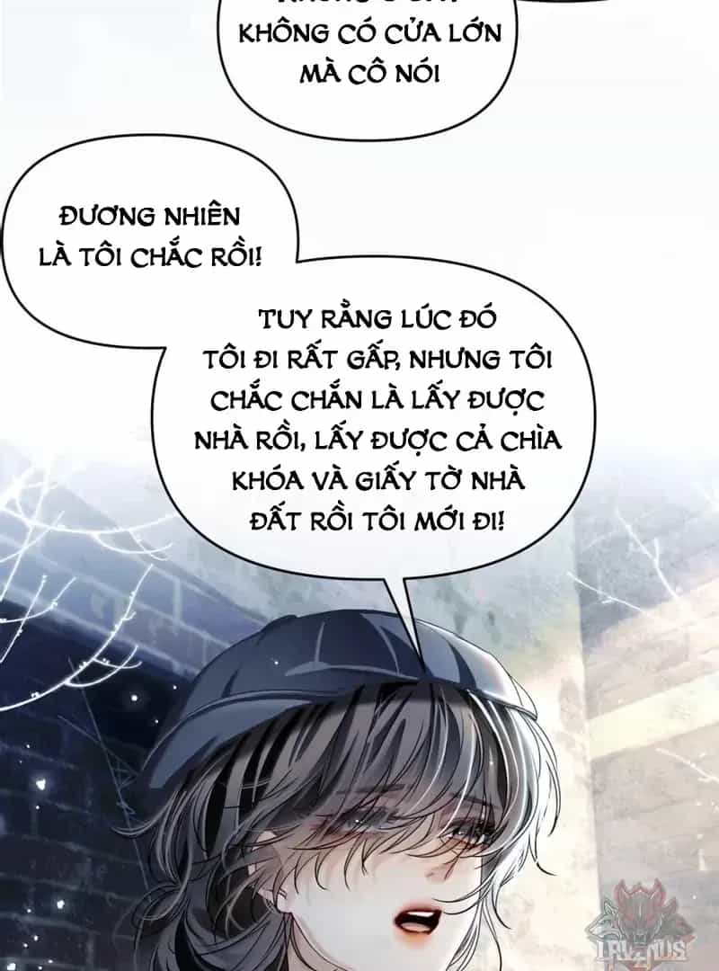 Thiết Lập Yêu Cầu Em Yêu Tôi - Chương 34 - ảnh 36