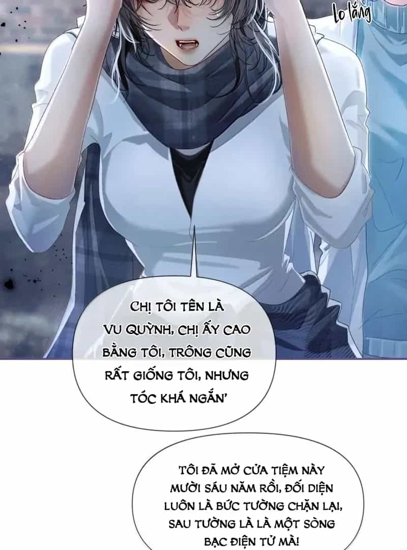 Thiết Lập Yêu Cầu Em Yêu Tôi - Chương 34 - ảnh 42