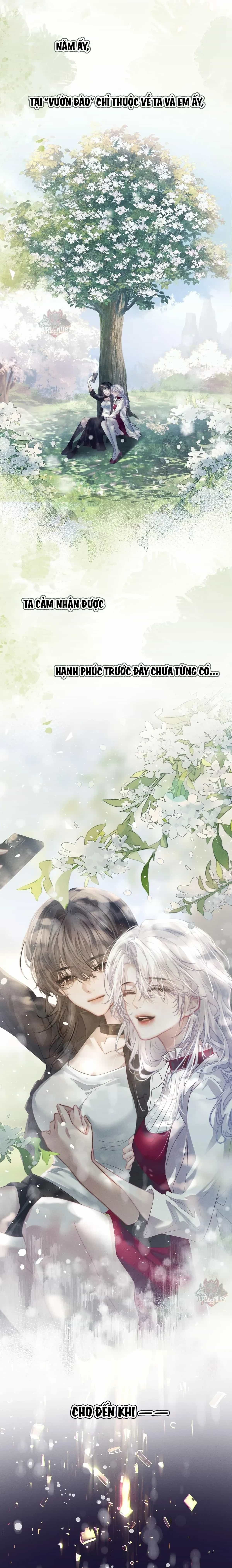 Thiết Lập Yêu Cầu Em Yêu Tôi - Chương 36 - ảnh 15