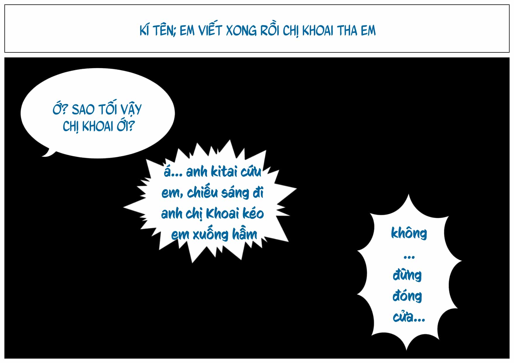 Thiếu Chủ Giỏi Chạy Trốn - Chương 0 - ảnh 3