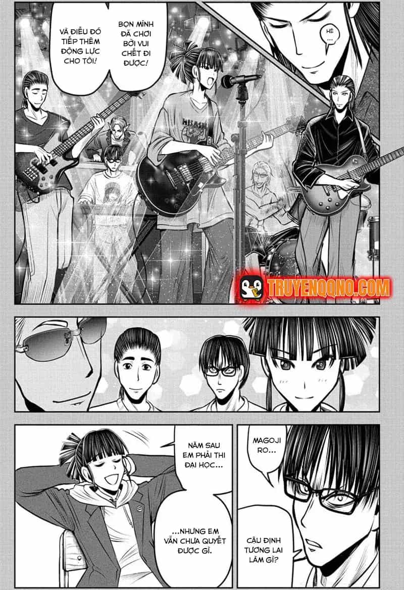 Thiếu Chủ Giỏi Chạy Trốn - Chương 129 - ảnh 17