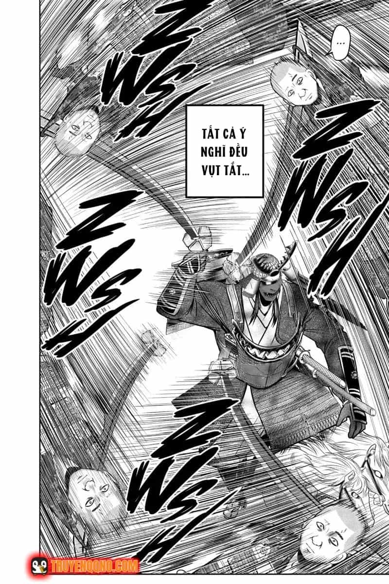 Thiếu Chủ Giỏi Chạy Trốn - Chương 142 - ảnh 14