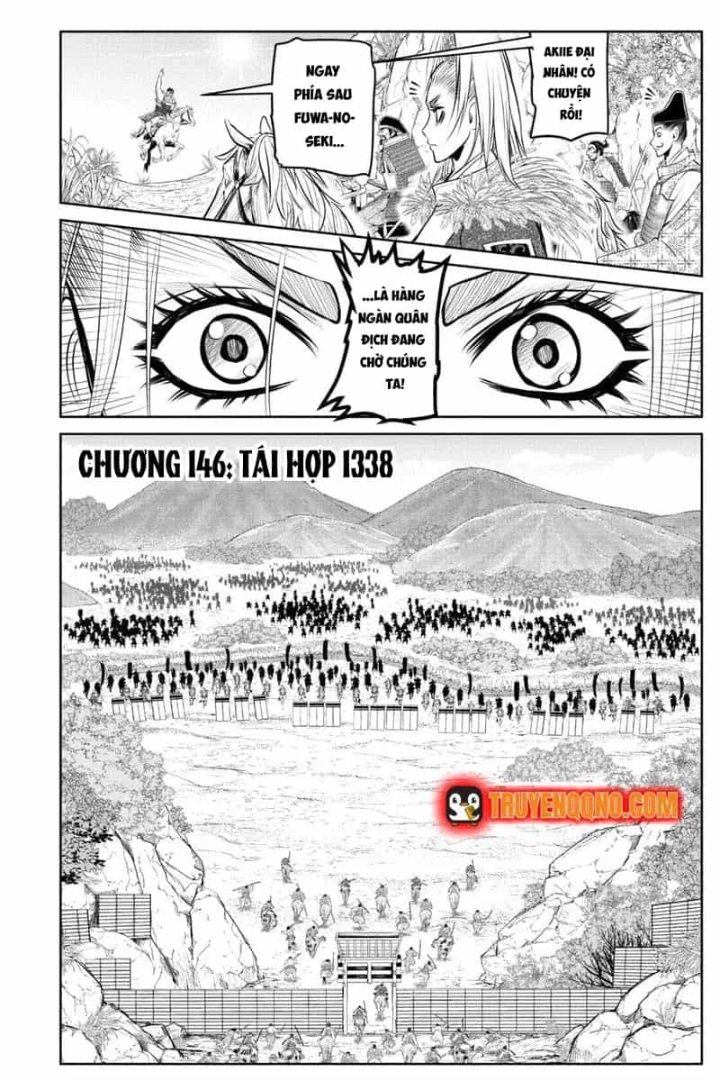 Thiếu Chủ Giỏi Chạy Trốn - Chương 146 - ảnh 6