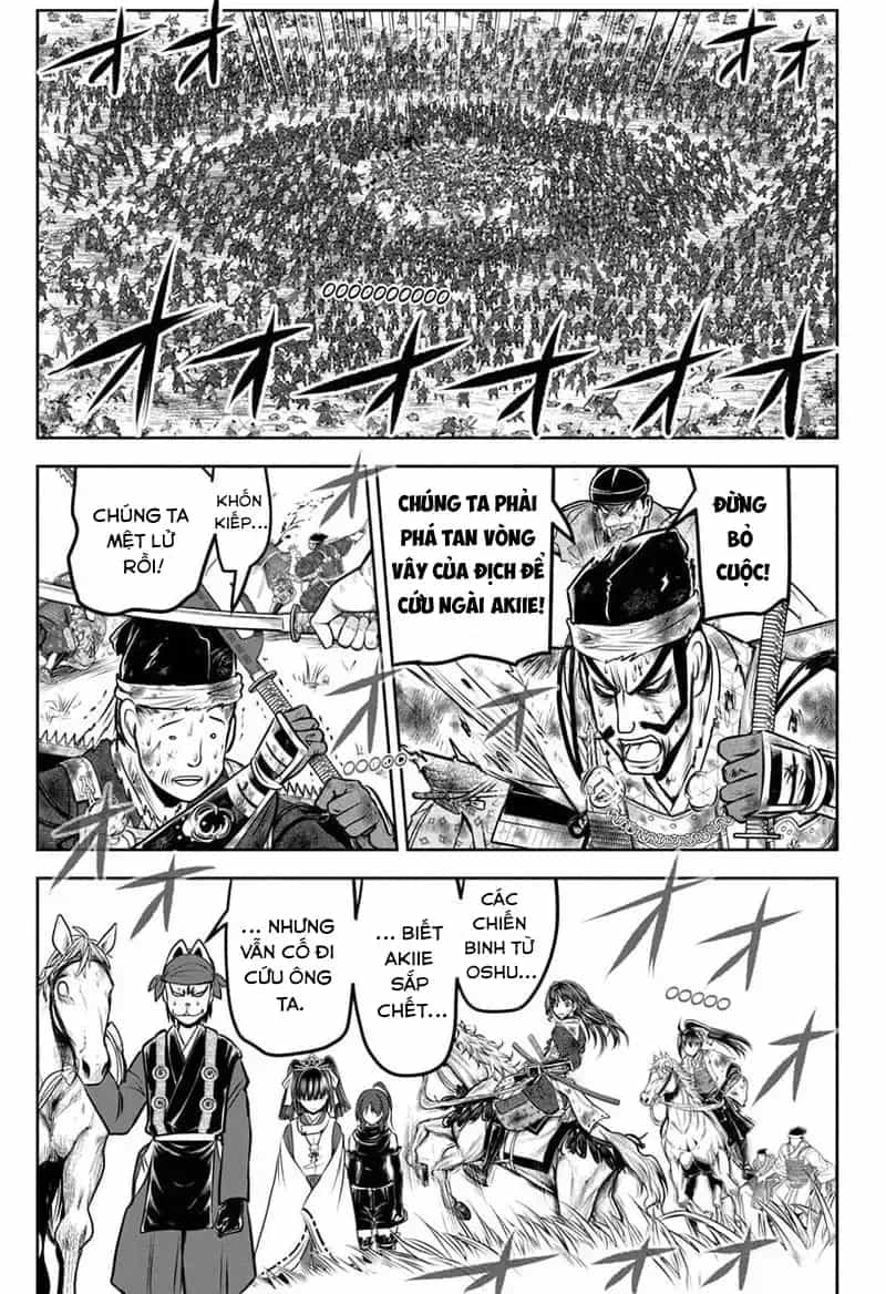Thiếu Chủ Giỏi Chạy Trốn - Chương 169.2 - ảnh 3