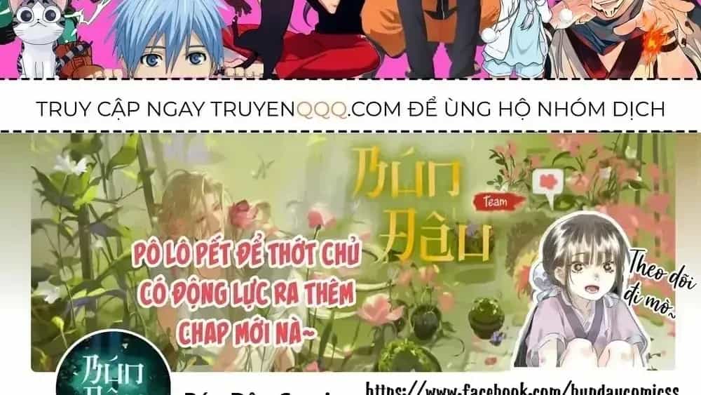 Thiếu Chủ Giỏi Chạy Trốn - Chương 171.4 - ảnh 2