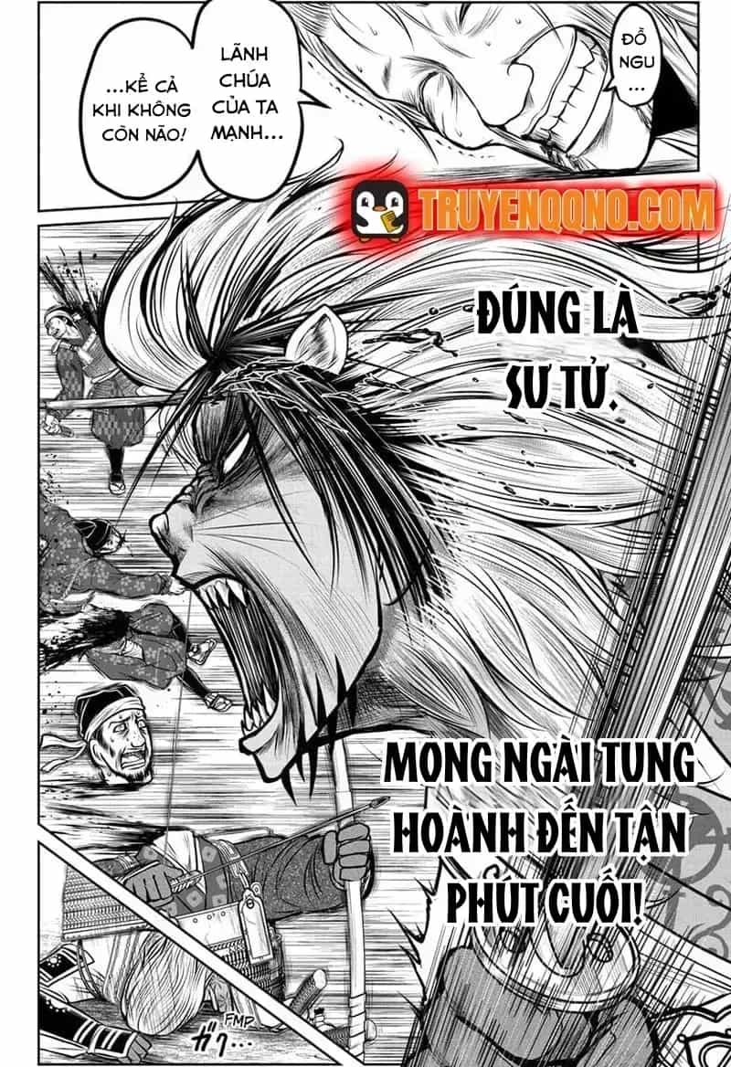 Thiếu Chủ Giỏi Chạy Trốn - Chương 172.2 - ảnh 20