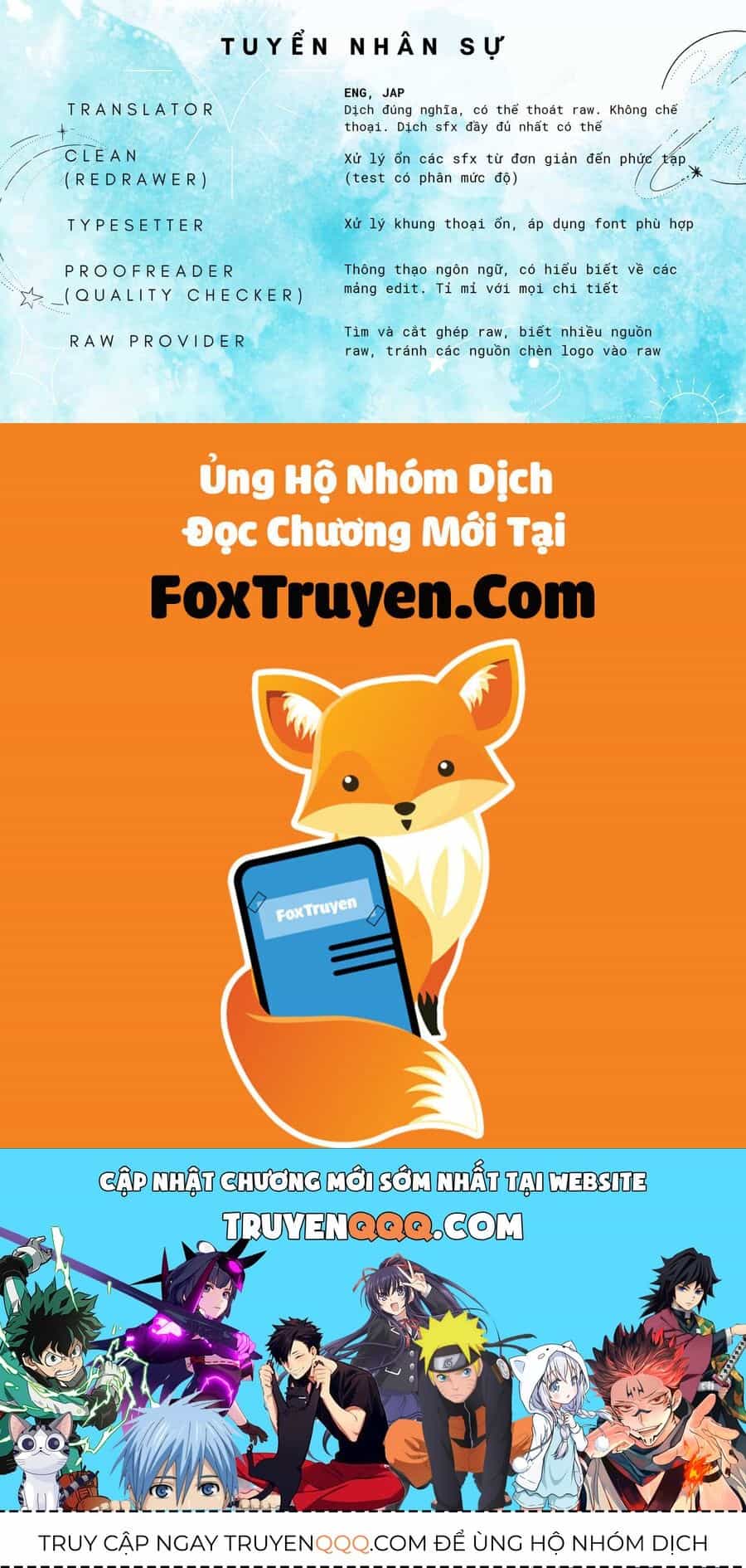 Thiếu Chủ Giỏi Chạy Trốn - Chương 19 - ảnh 24