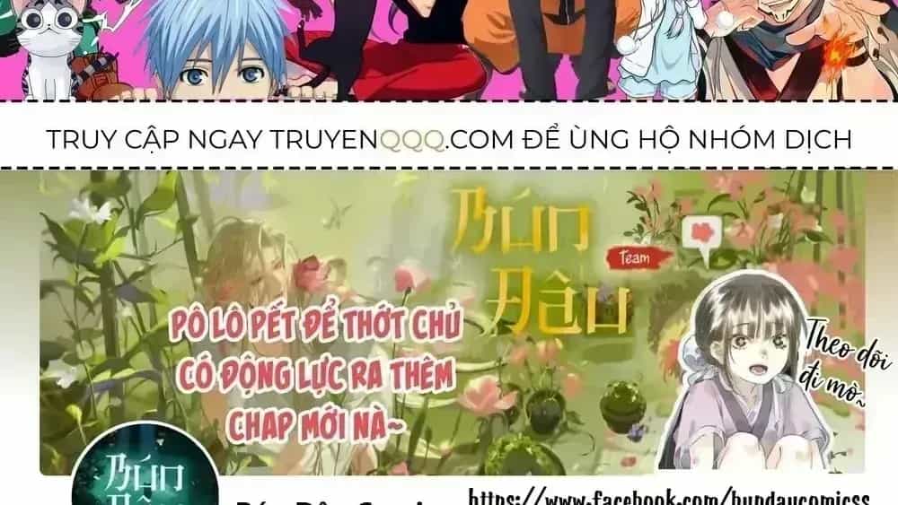 Thiếu Chủ Giỏi Chạy Trốn - Chương 174.9 - ảnh 7