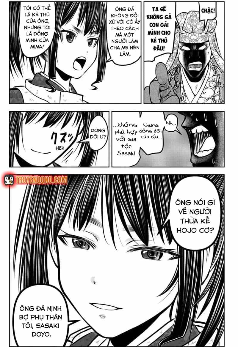 Thiếu Chủ Giỏi Chạy Trốn - Chương 176 - ảnh 7