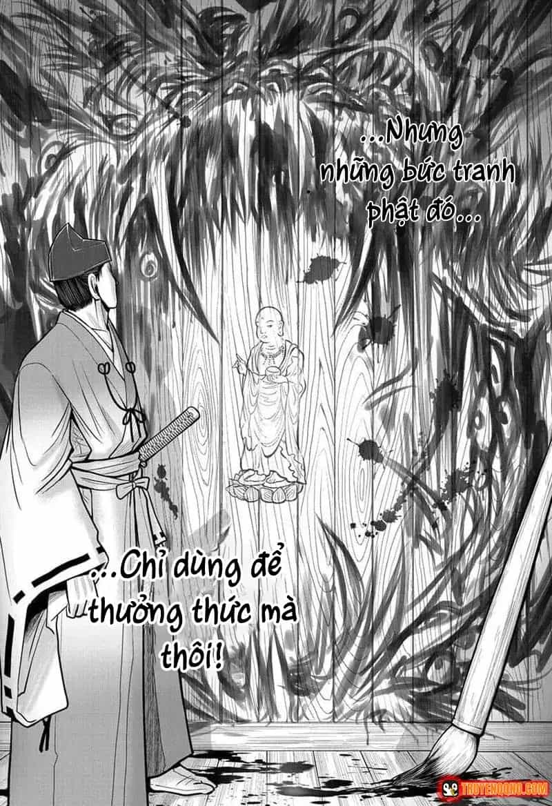 Thiếu Chủ Giỏi Chạy Trốn - Chương 25 - ảnh 9