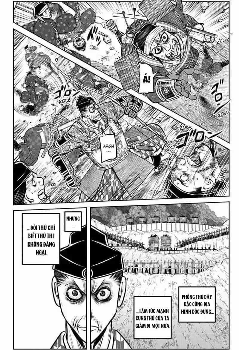 Thiếu Chủ Giỏi Chạy Trốn - Chương 180.4 - ảnh 14