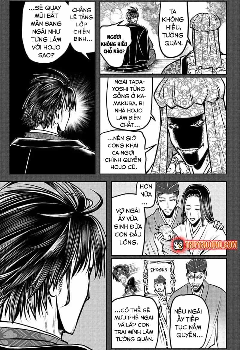 Thiếu Chủ Giỏi Chạy Trốn - Chương 190 - ảnh 15
