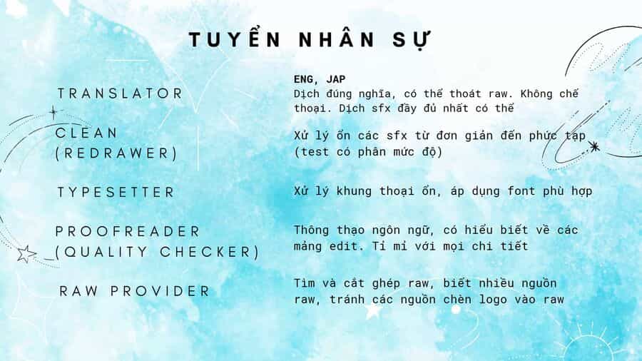 Thiếu Chủ Giỏi Chạy Trốn - Chuong 2 - ảnh 29