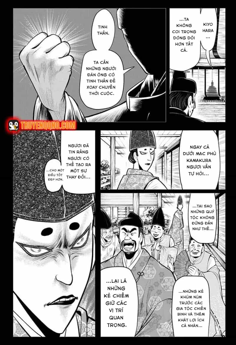 Thiếu Chủ Giỏi Chạy Trốn - Chương 42 - ảnh 10