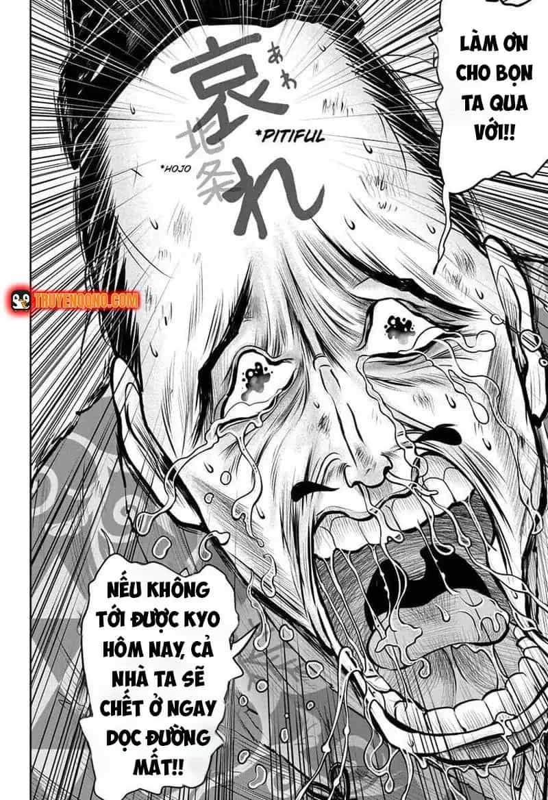 Thiếu Chủ Giỏi Chạy Trốn - Chương 49 - ảnh 16