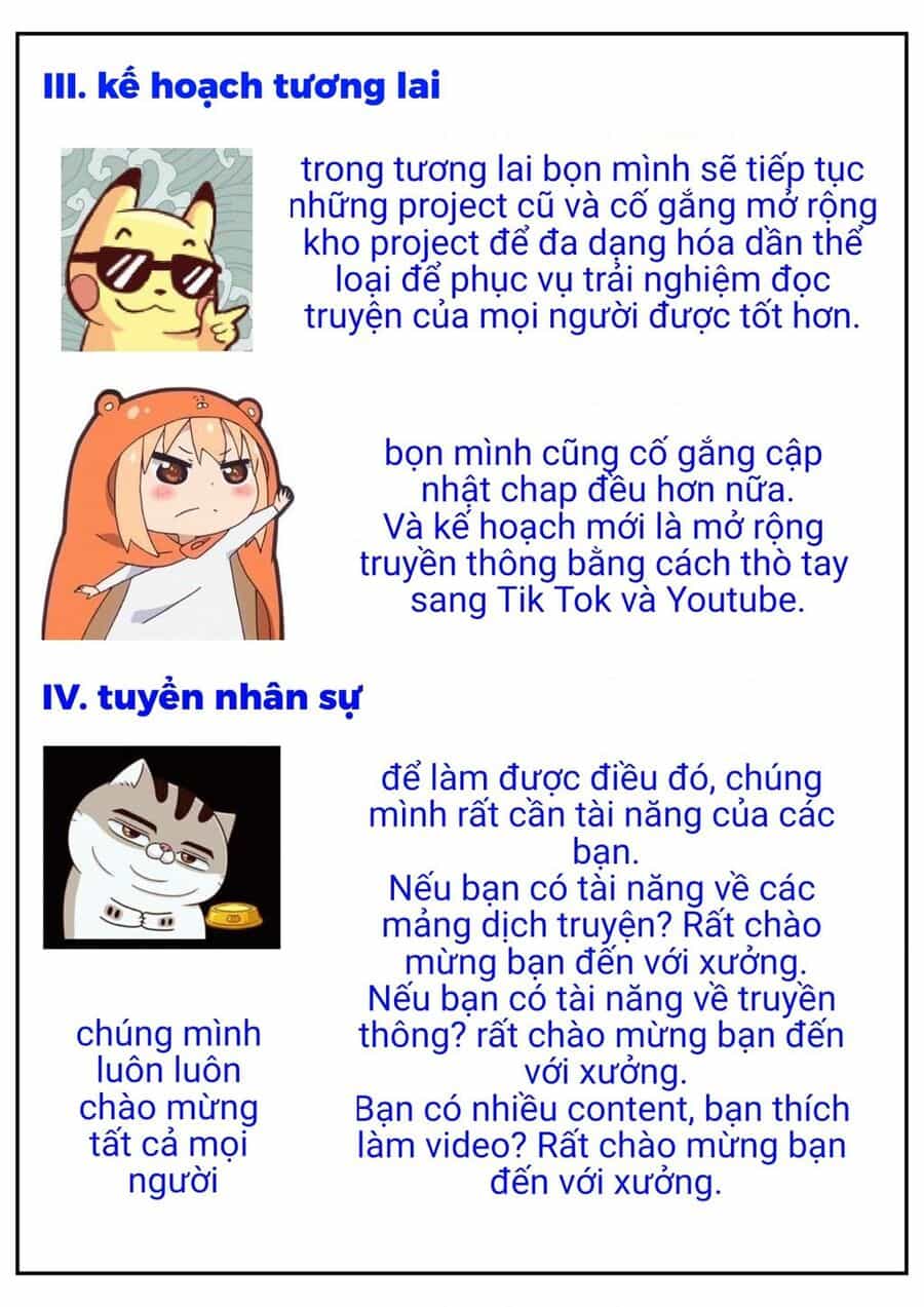 Thiếu Chủ Giỏi Chạy Trốn - Chuong 5.5 - ảnh 10
