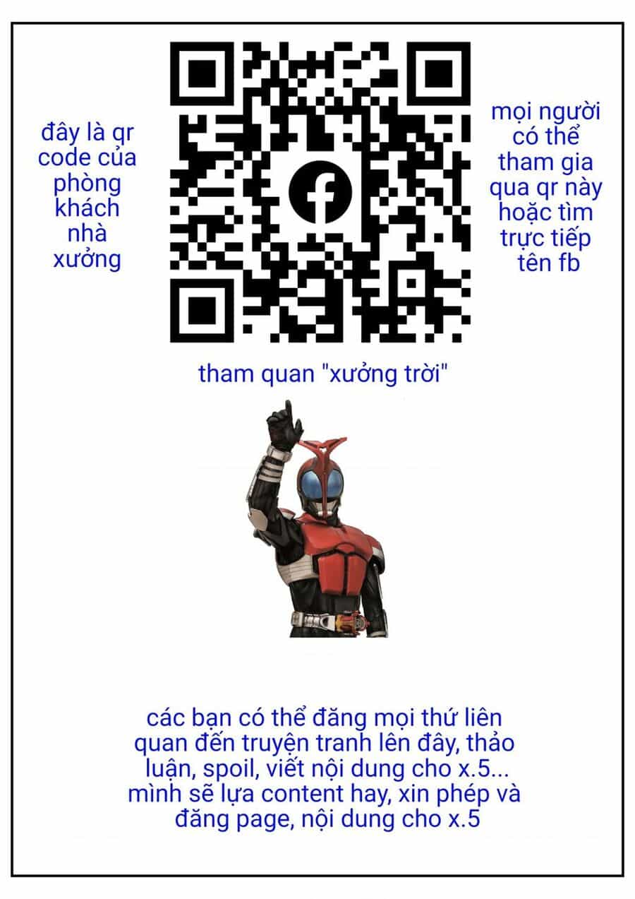 Thiếu Chủ Giỏi Chạy Trốn - Chuong 5.5 - ảnh 11