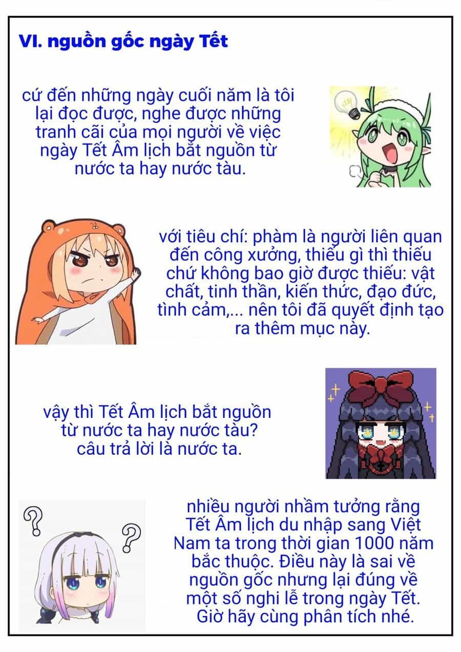 Thiếu Chủ Giỏi Chạy Trốn - Chuong 5.5 - ảnh 15