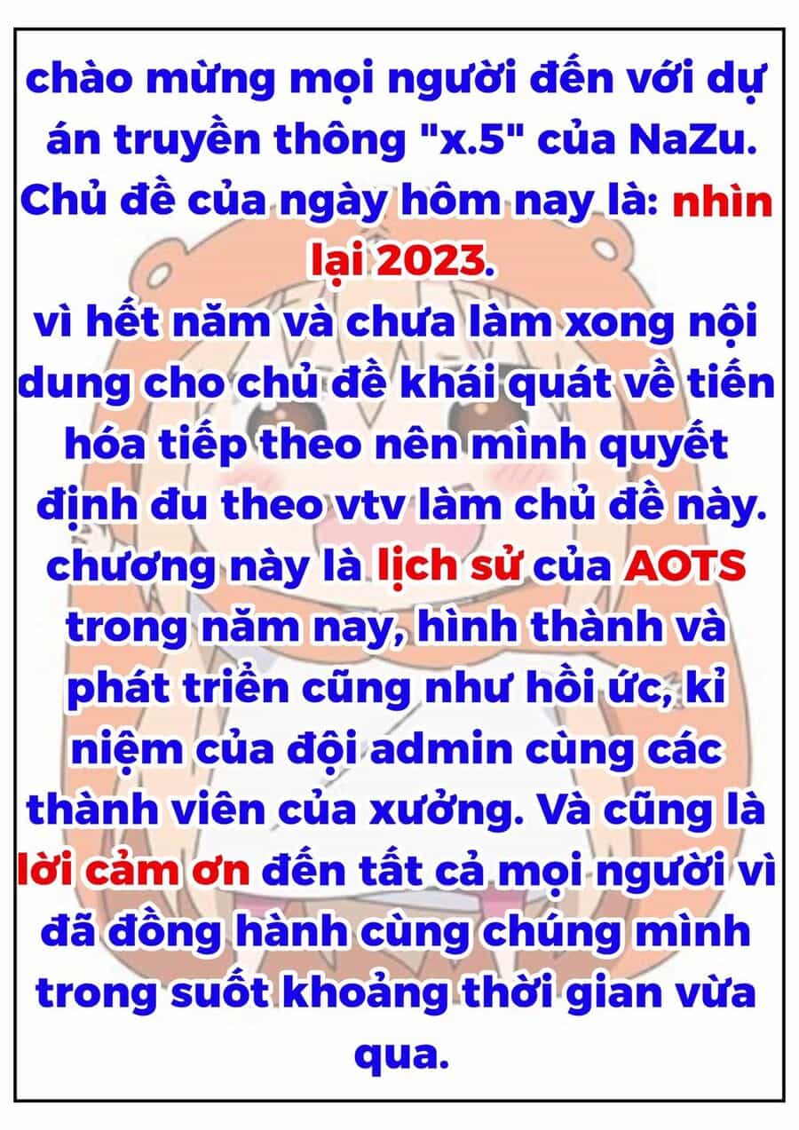 Thiếu Chủ Giỏi Chạy Trốn - Chuong 5.5 - ảnh 2