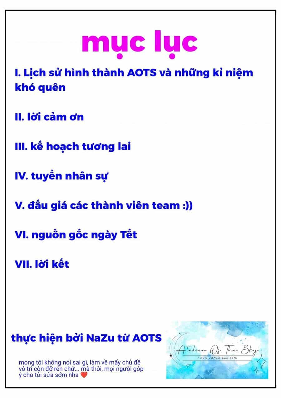 Thiếu Chủ Giỏi Chạy Trốn - Chuong 5.5 - ảnh 3