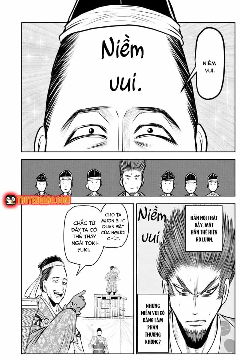 Thiếu Chủ Giỏi Chạy Trốn - Chương 95 - ảnh 10
