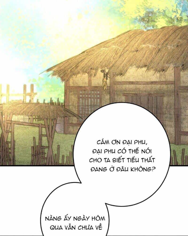 Thiếu Chủ Hung Ác Ta Yêu - Chương 4 - ảnh 10