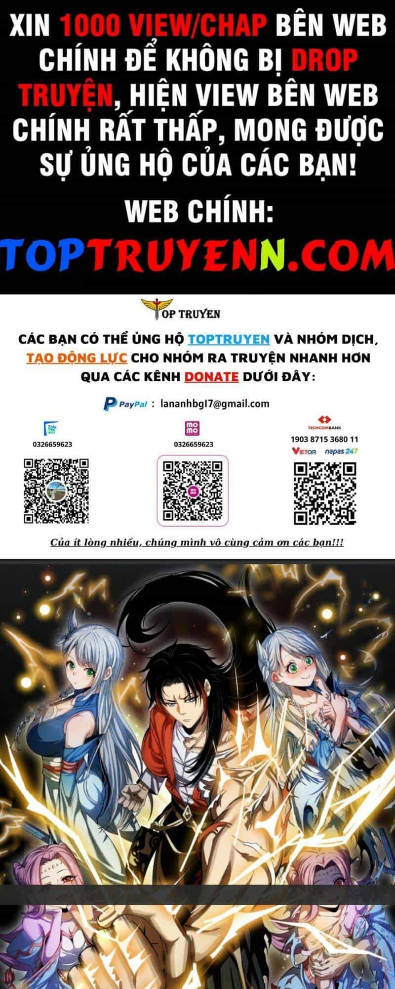 Thiếu Chủ Ma Giáo Có Thủ Cung Sa - Chương 1 - ảnh 1