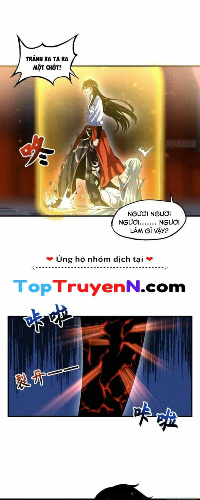 Thiếu Chủ Ma Giáo Có Thủ Cung Sa - Chương 10 - ảnh 26