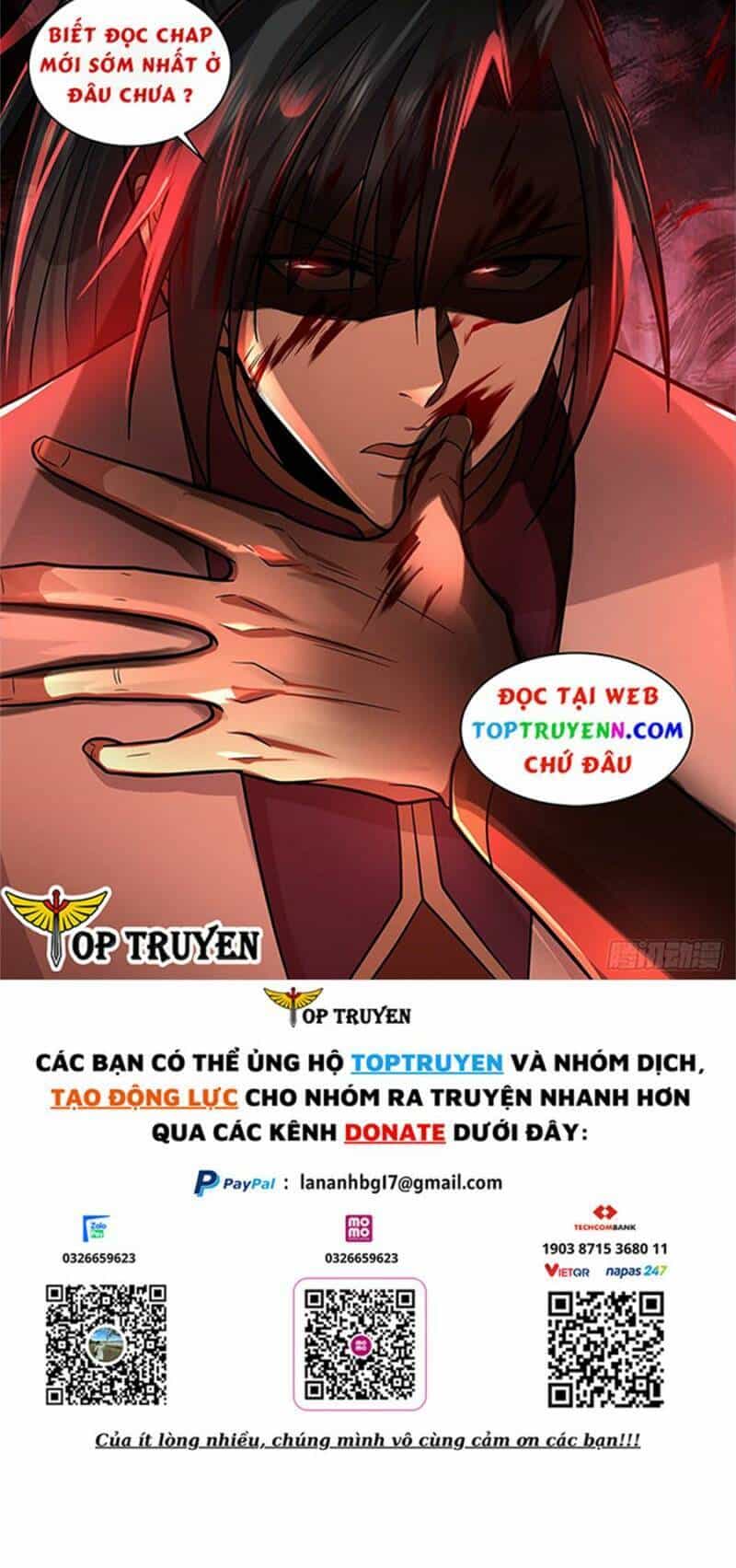 Thiếu Chủ Ma Giáo Có Thủ Cung Sa - Chương 10 - ảnh 28