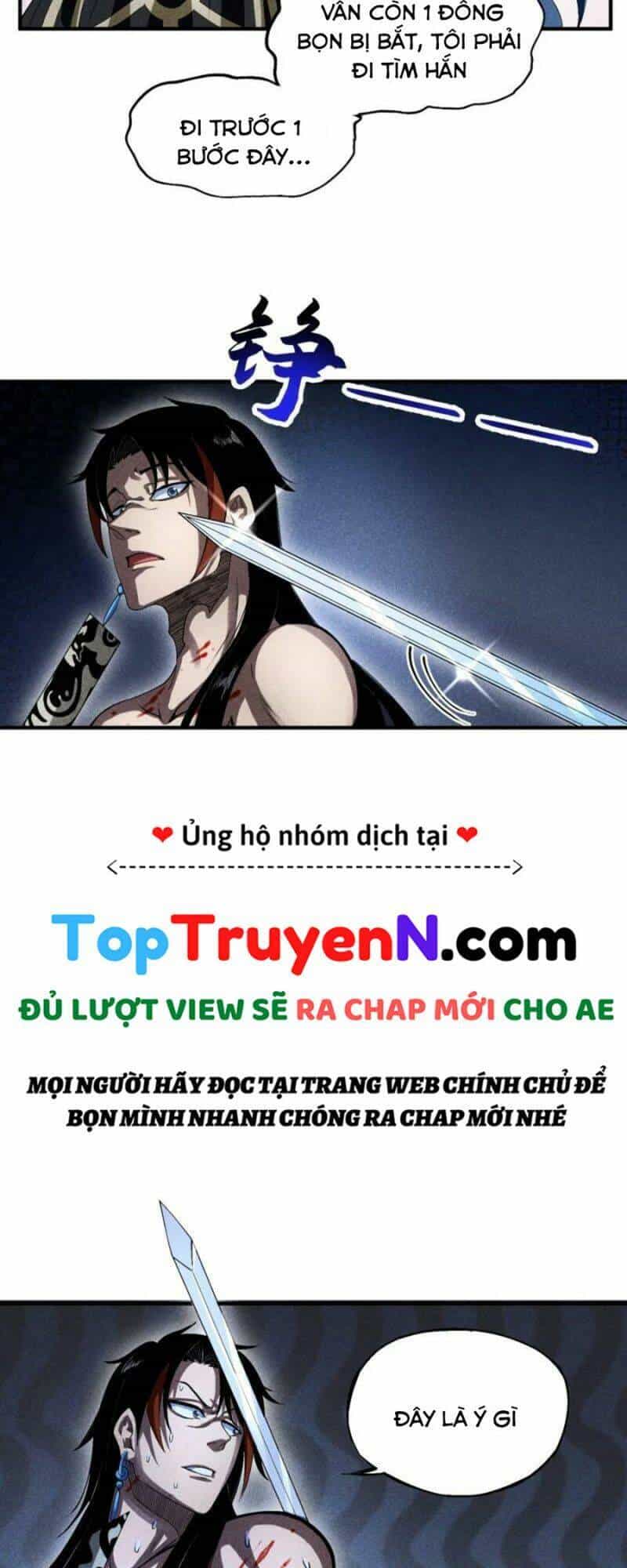 Thiếu Chủ Ma Giáo Có Thủ Cung Sa - Chương 11 - ảnh 18