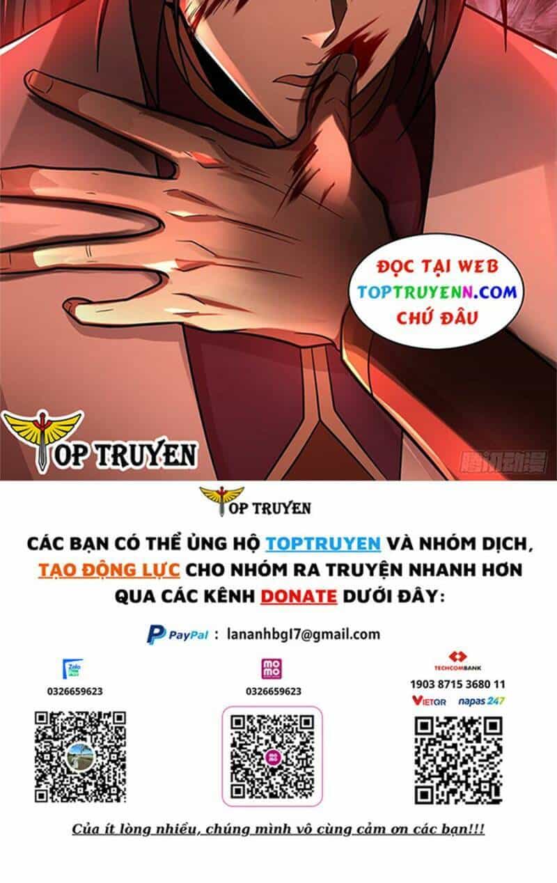 Thiếu Chủ Ma Giáo Có Thủ Cung Sa - Chương 11 - ảnh 24