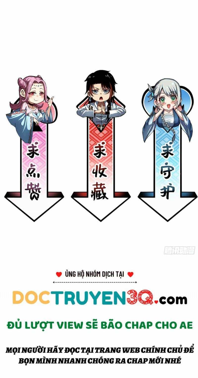 Thiếu Chủ Ma Giáo Có Thủ Cung Sa - Chương 15 - ảnh 28