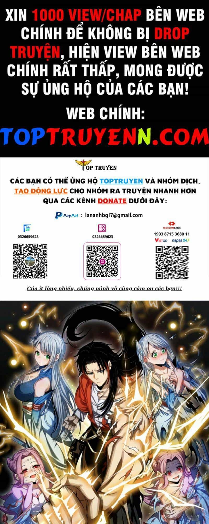 Thiếu Chủ Ma Giáo Có Thủ Cung Sa - Chương 17 - ảnh 1