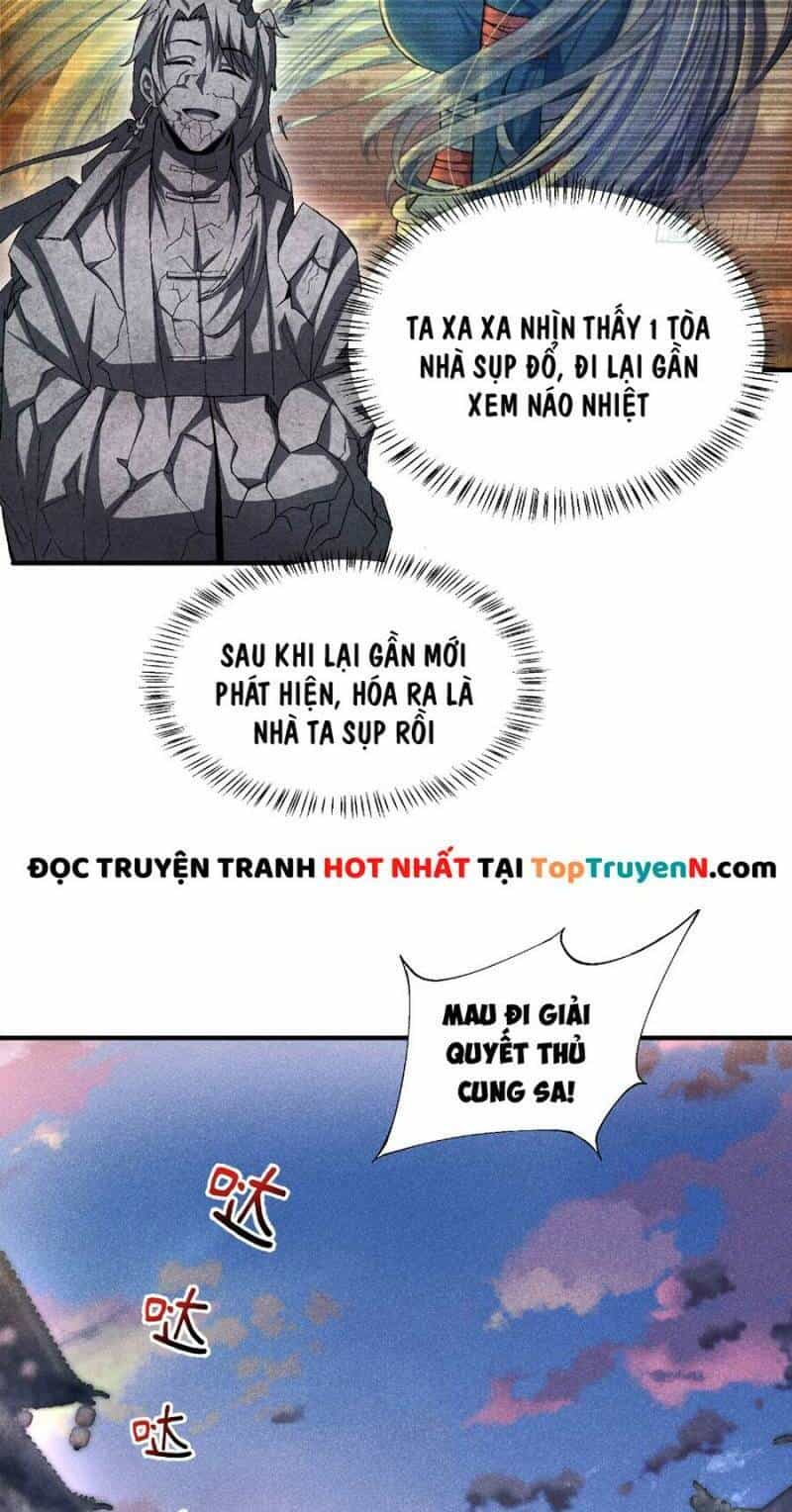 Thiếu Chủ Ma Giáo Có Thủ Cung Sa - Chương 17 - ảnh 13